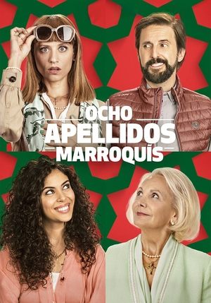 Movie Ocho apellidos marroquís