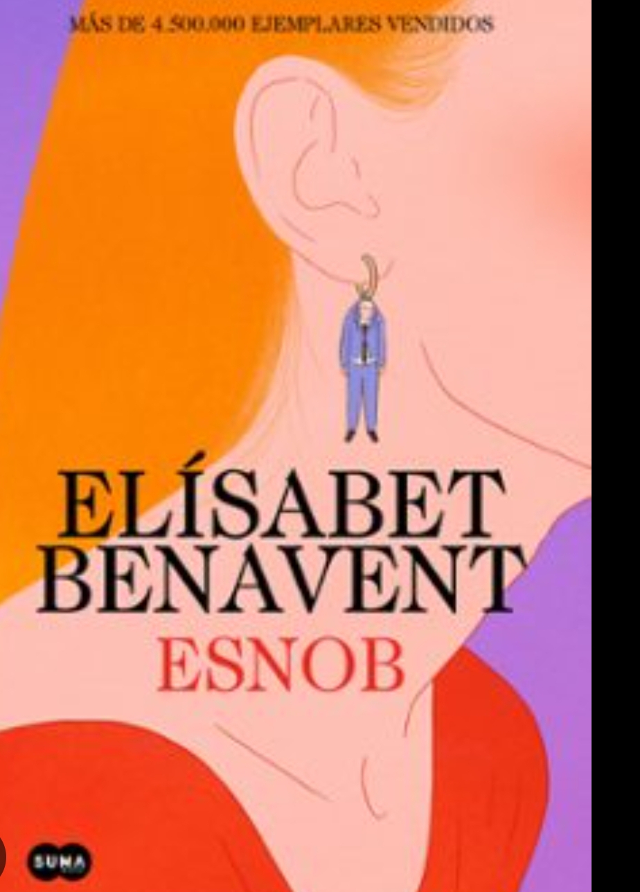 Book Esnob