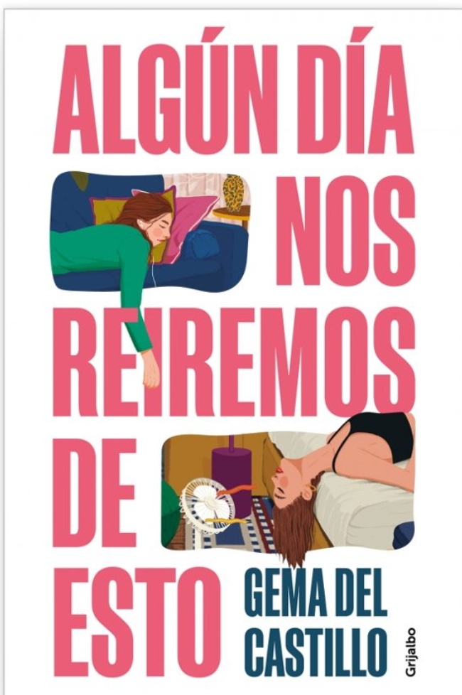 Social Algún día nos reiremos de esto