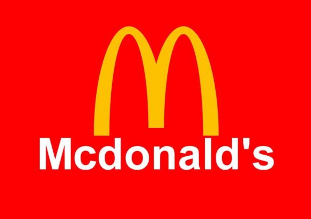 Restaurants McDonalds