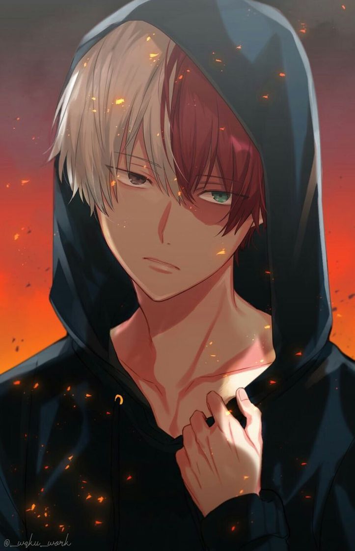 Moda Todoroki