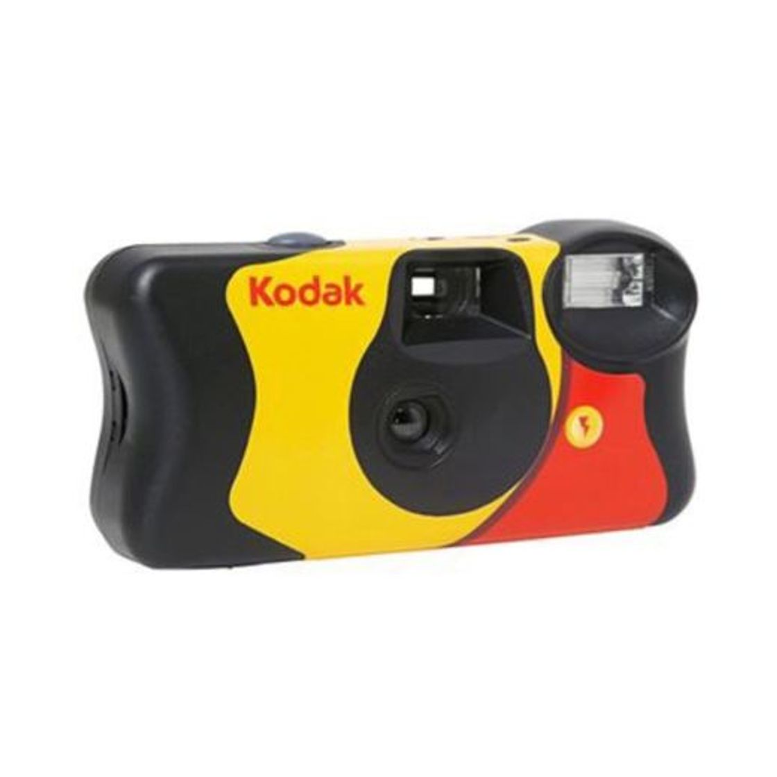 Moda Cámara desechable Kodak Fun Saver