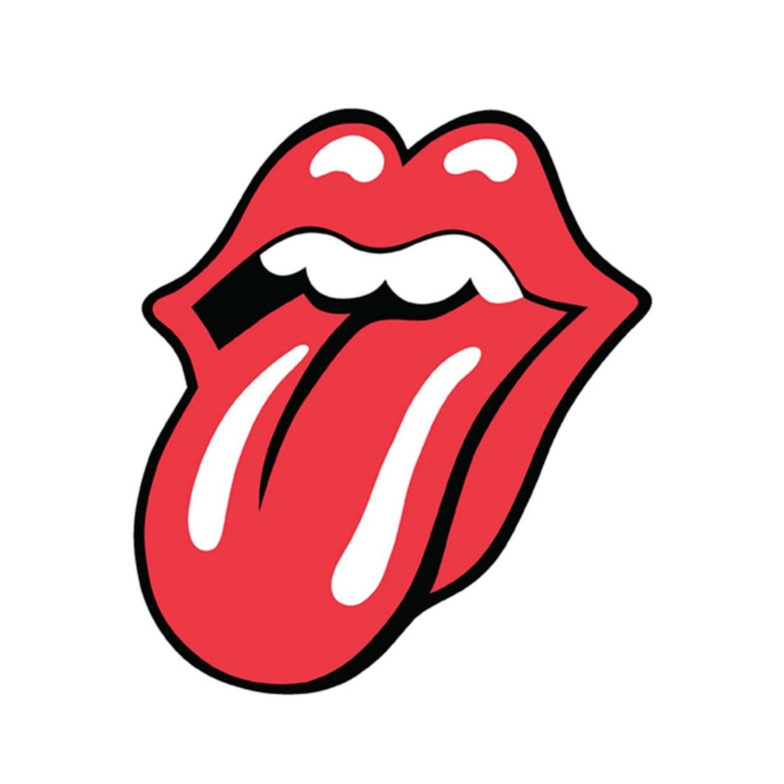 Fashion Rolling Stones