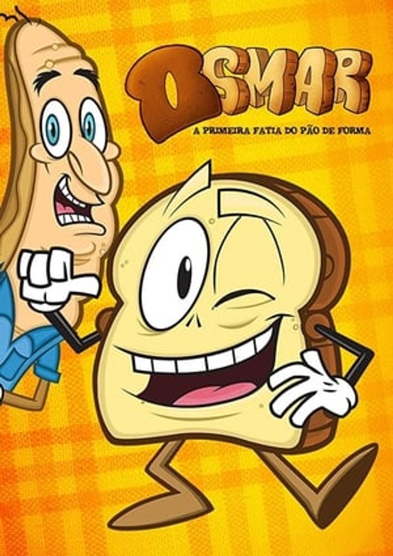 Movie Osmar, a Primeira Fatia do Pão de Forma