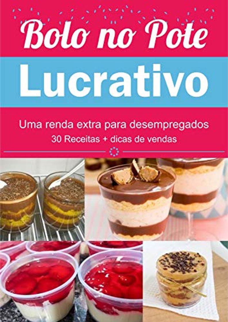 Libros Bolo de pote lucrativos: Lucrativos