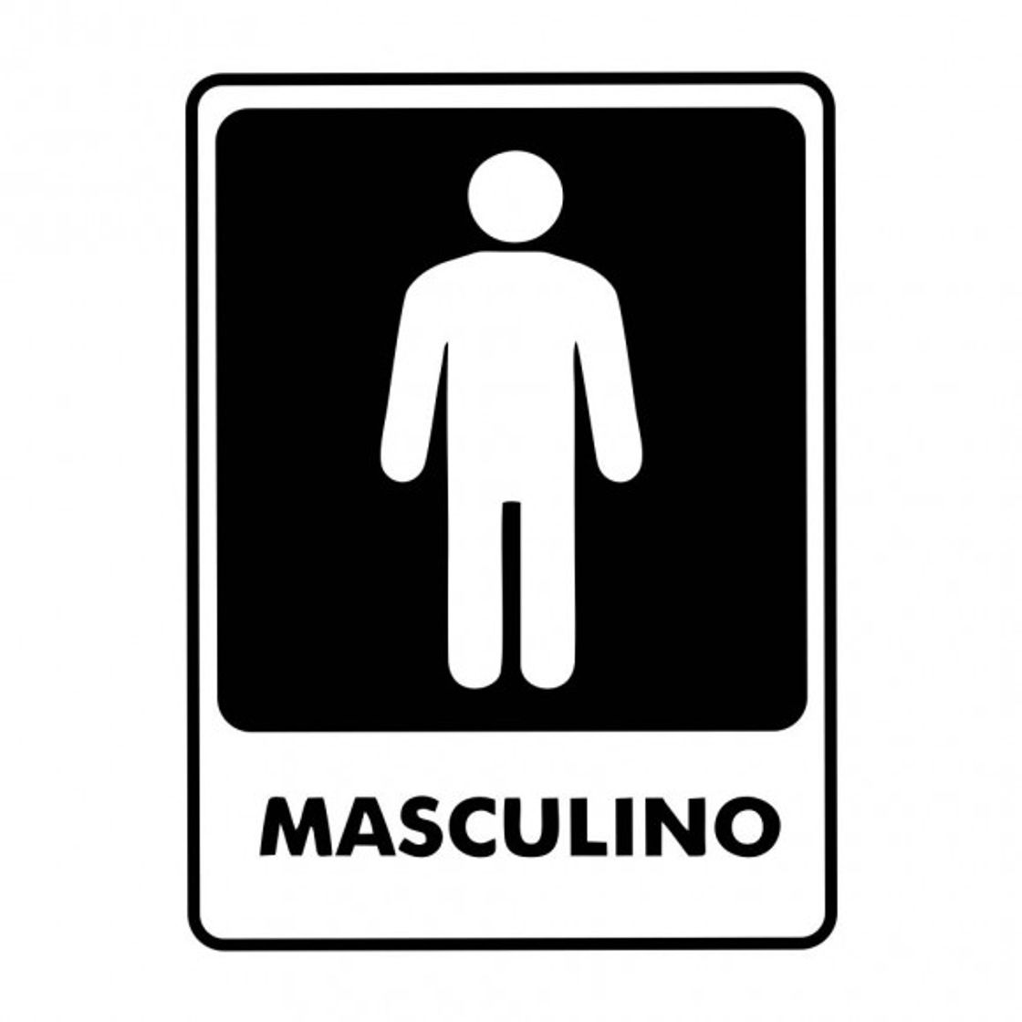 Moda Masculino