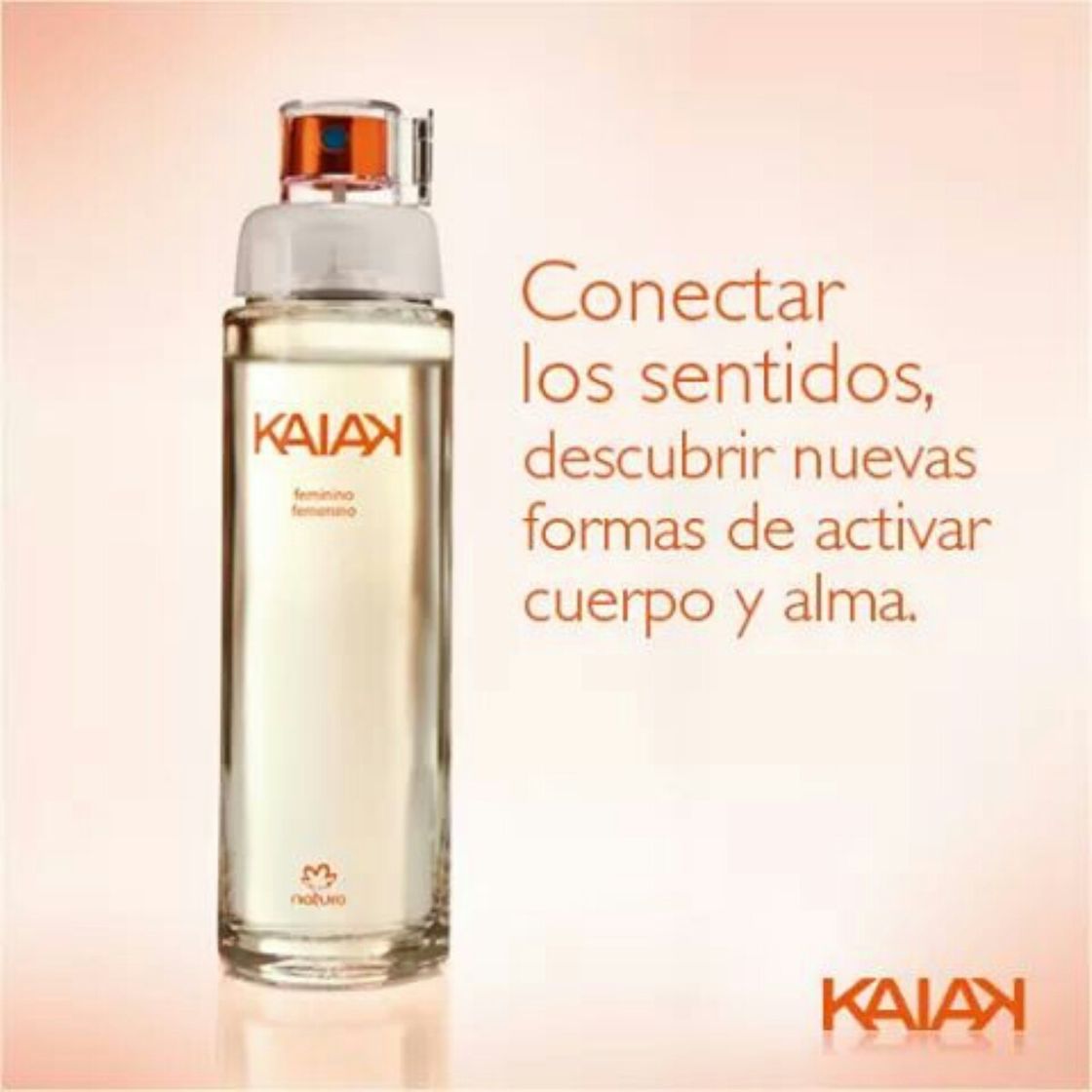 Producto Kaik perfume