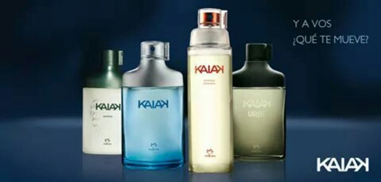 Products Kaik perfume