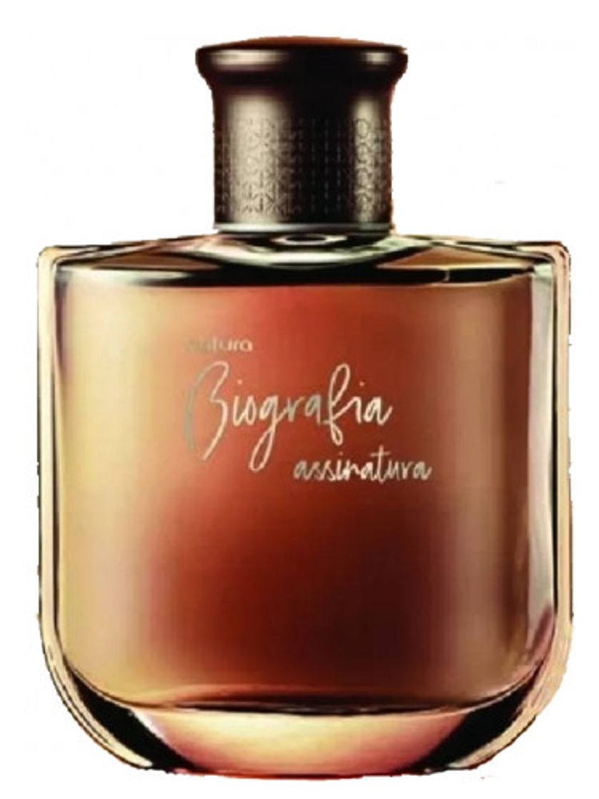 Products Biografia perfume