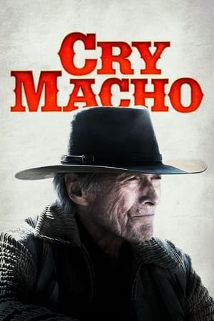Movie Cry Macho