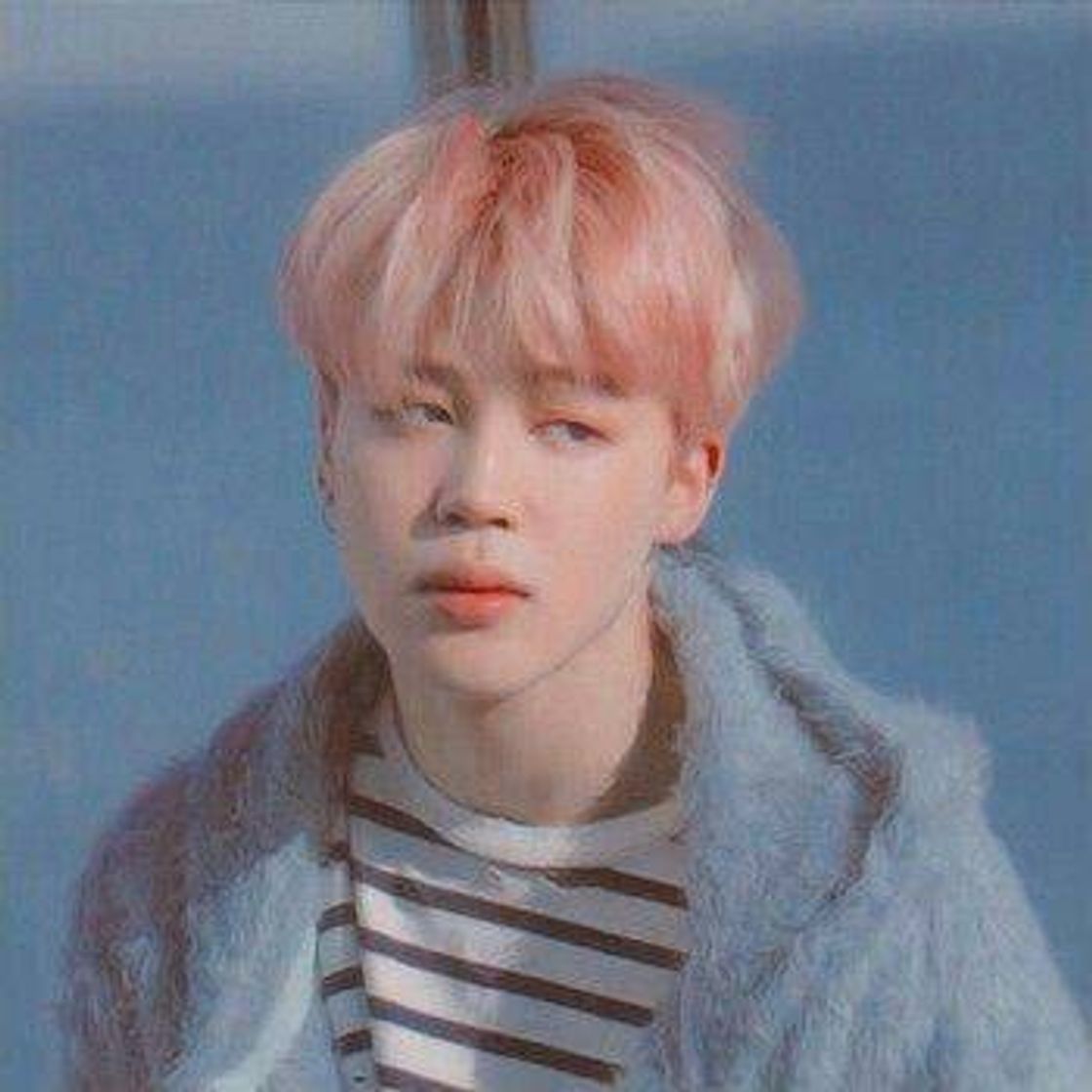 Moda Icon Jimin Spring Day 