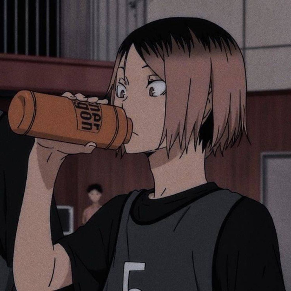 Moda Icon Kenma cute