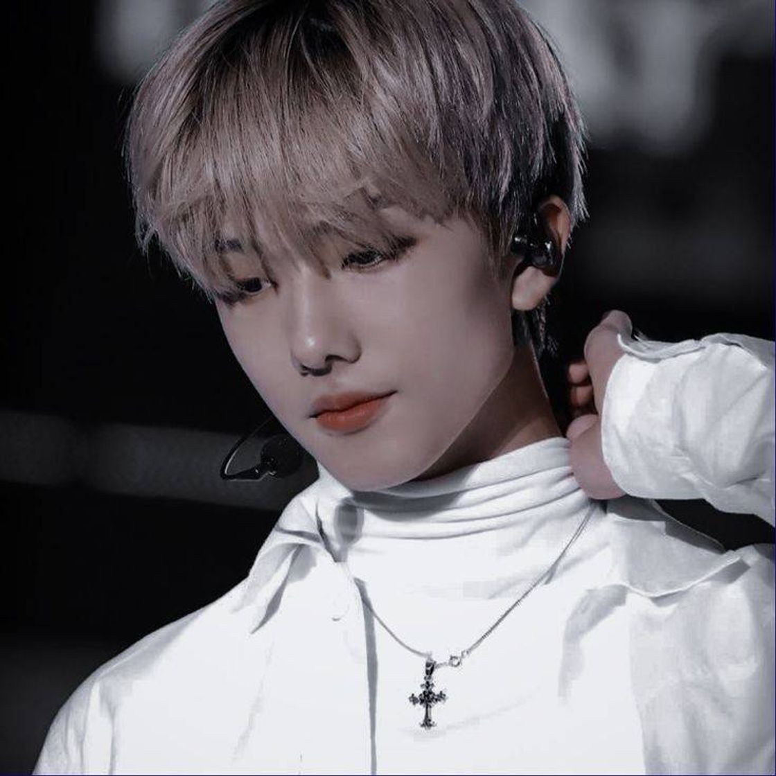 Moda Icon Jisung