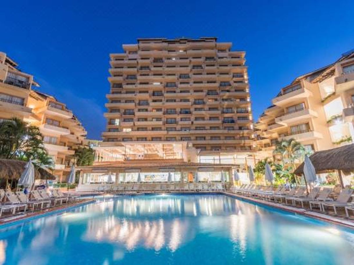 Lugar Friendly Vallarta All Inclusive Family Resort & Convention Center