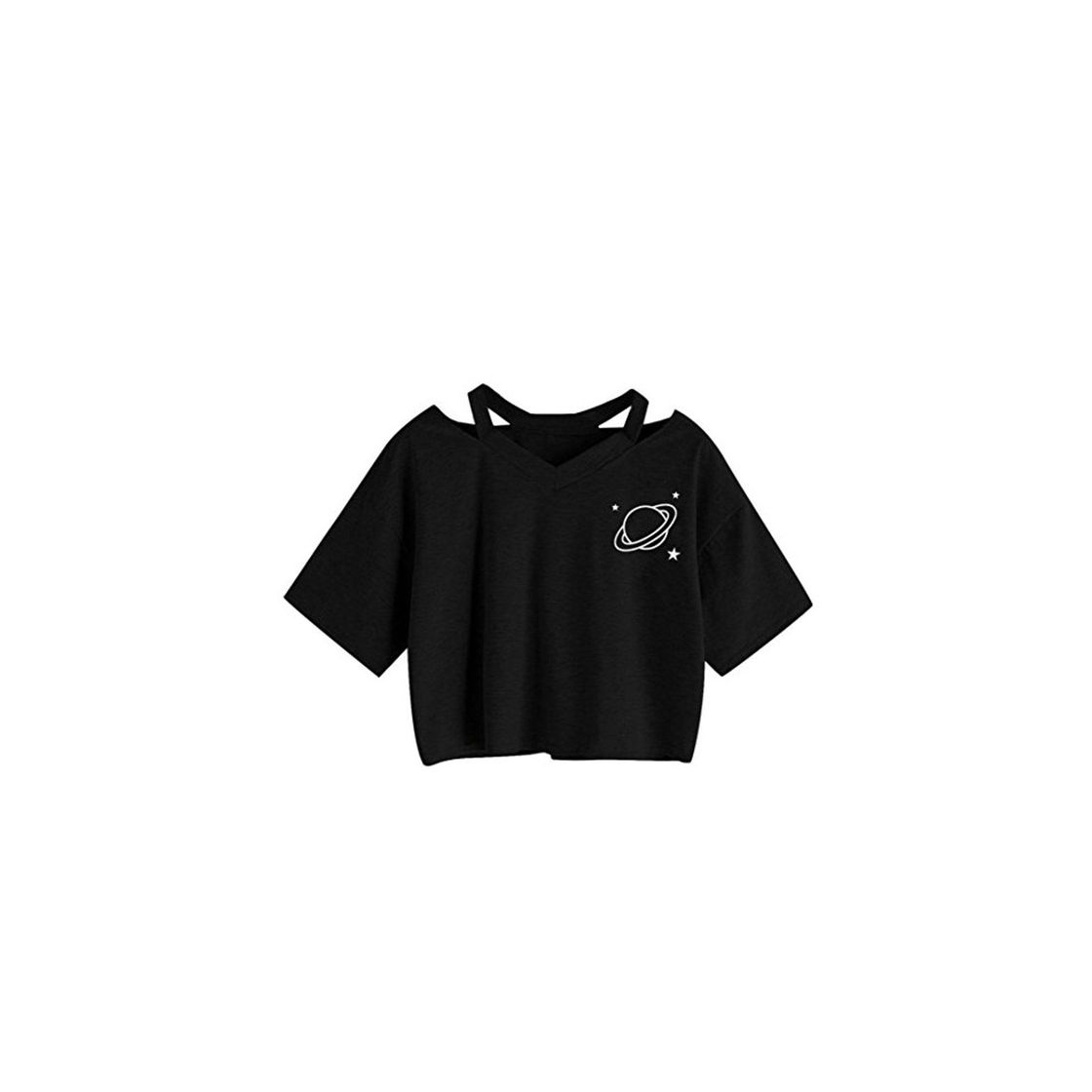 Social Blusa Sexy Mujer Camisas de Manga Corta Blusas Tops de Manga Corta