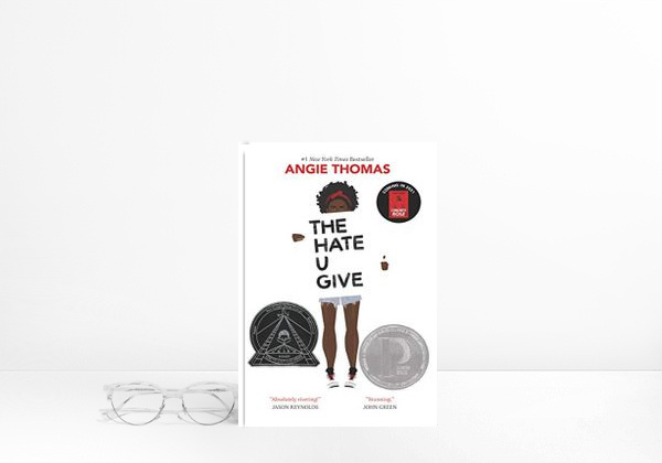 Book The Hate You Give