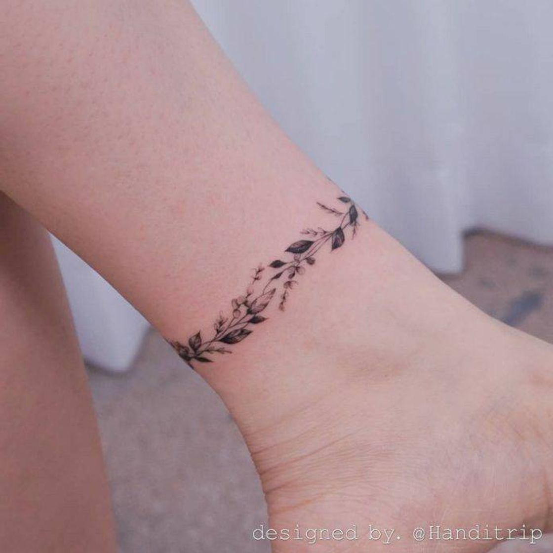 Social Tatuagens