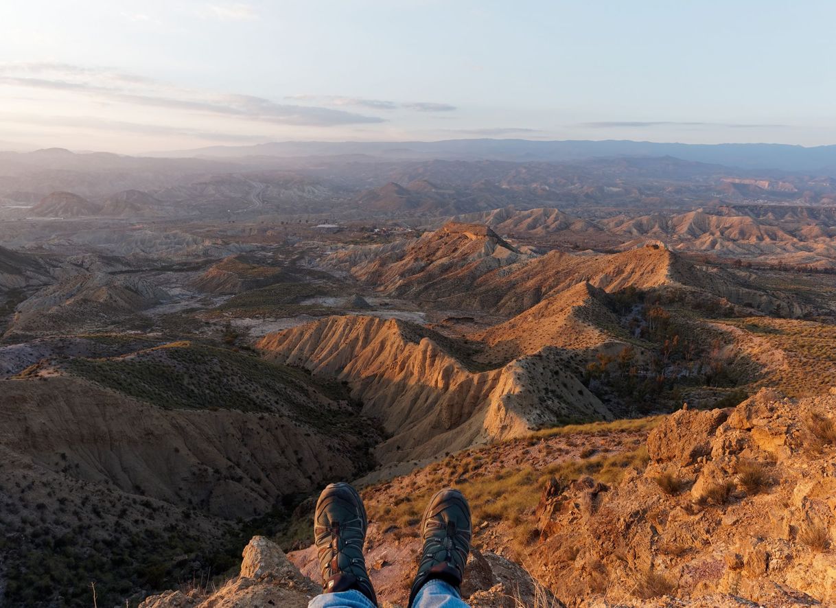 Place Tabernas