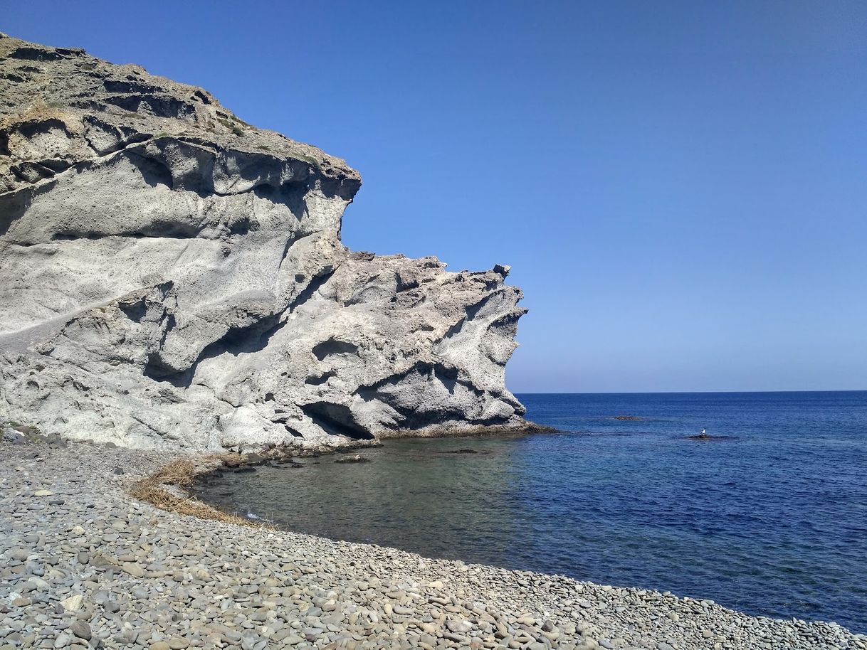 Place Cala Grande de Los Escullos