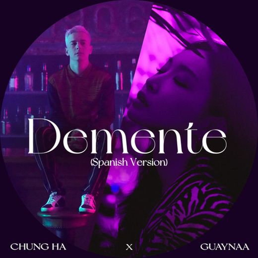 Demente - Spanish Version