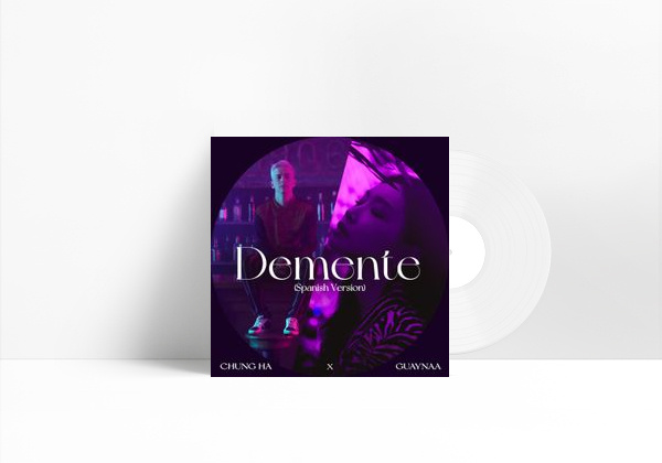 Music Demente - Spanish Version