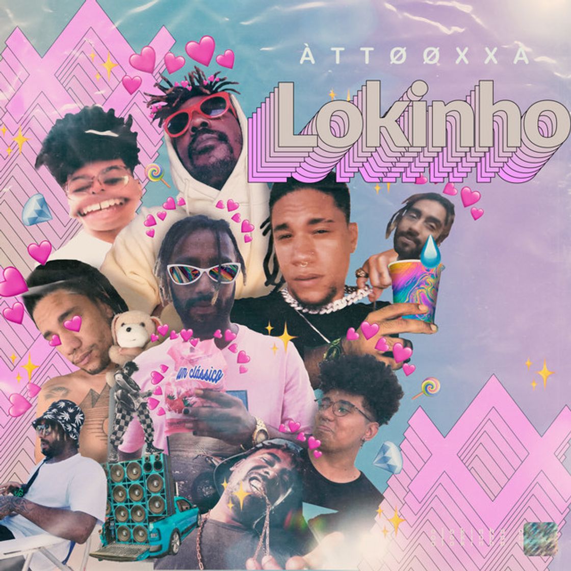 Music Lokinho