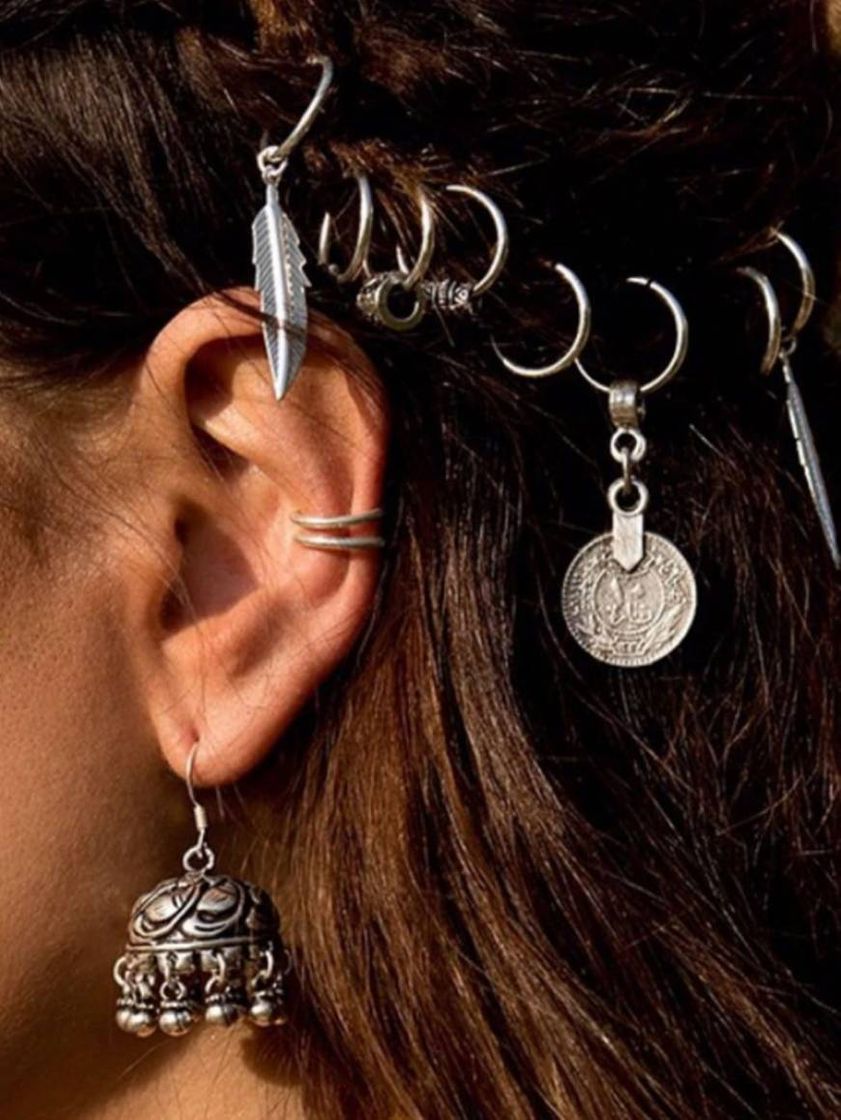 Moda Accesorios de pelo