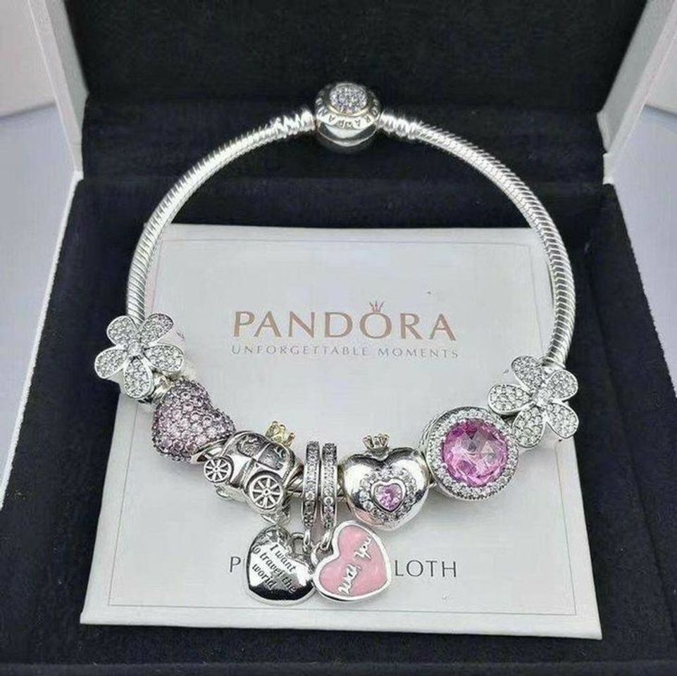 Fashion Pandora 