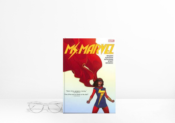 Book Ms