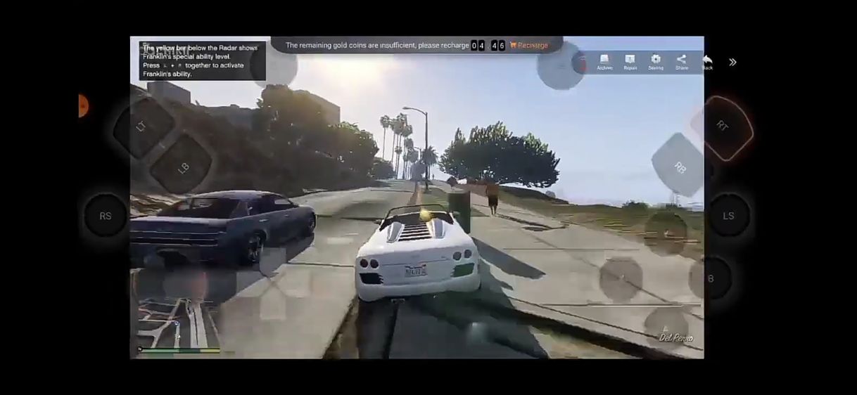 Melhor emulador de ps4 para Android