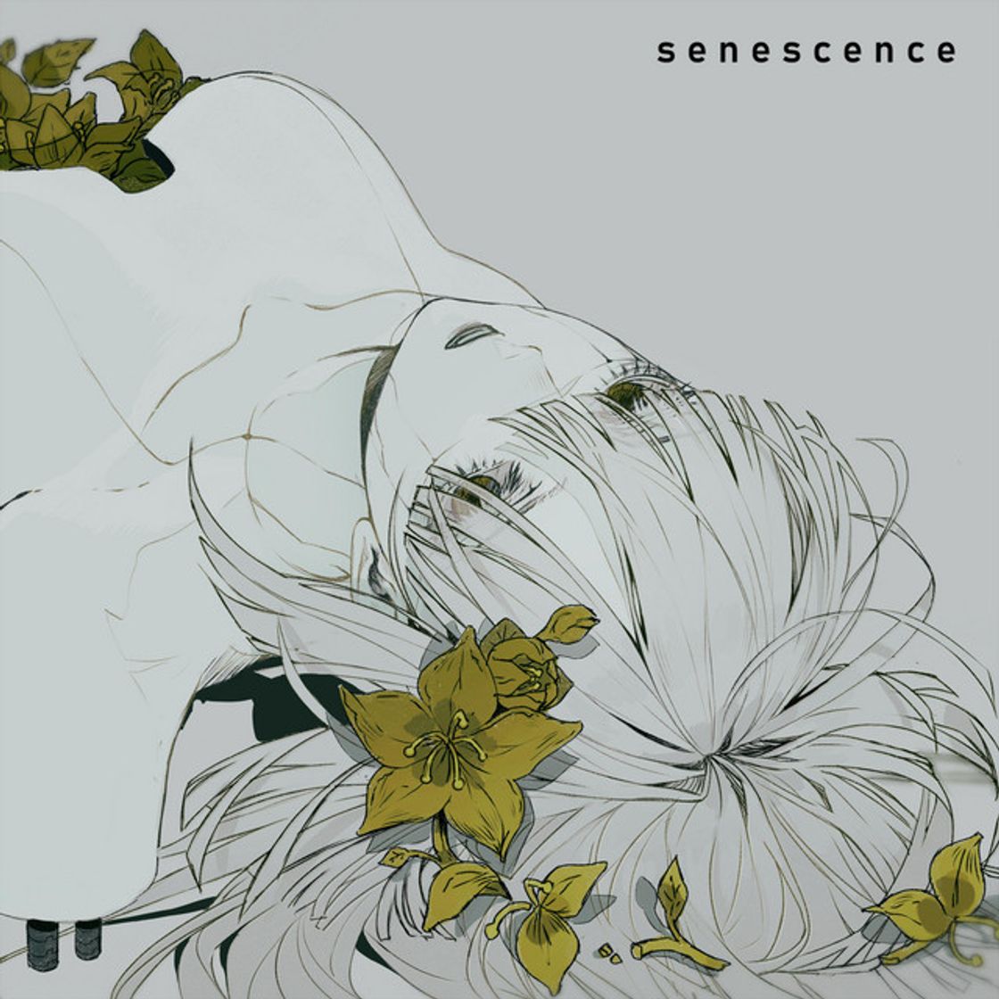 Music Senescence (Cecile)