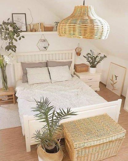 Boho decor