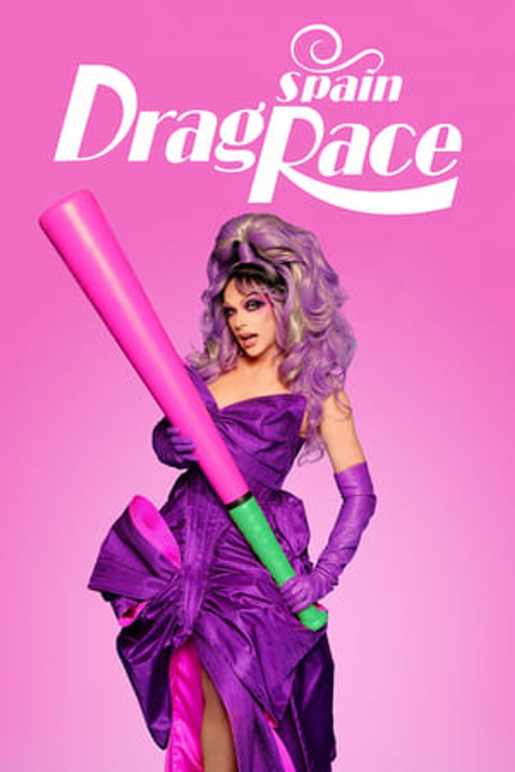 Serie Drag Race España