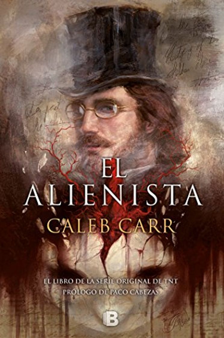 Libro El Alienista