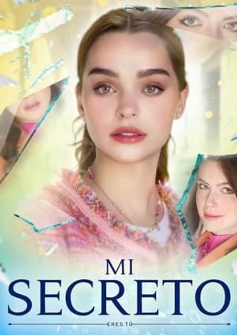 Serie Mi Secreto