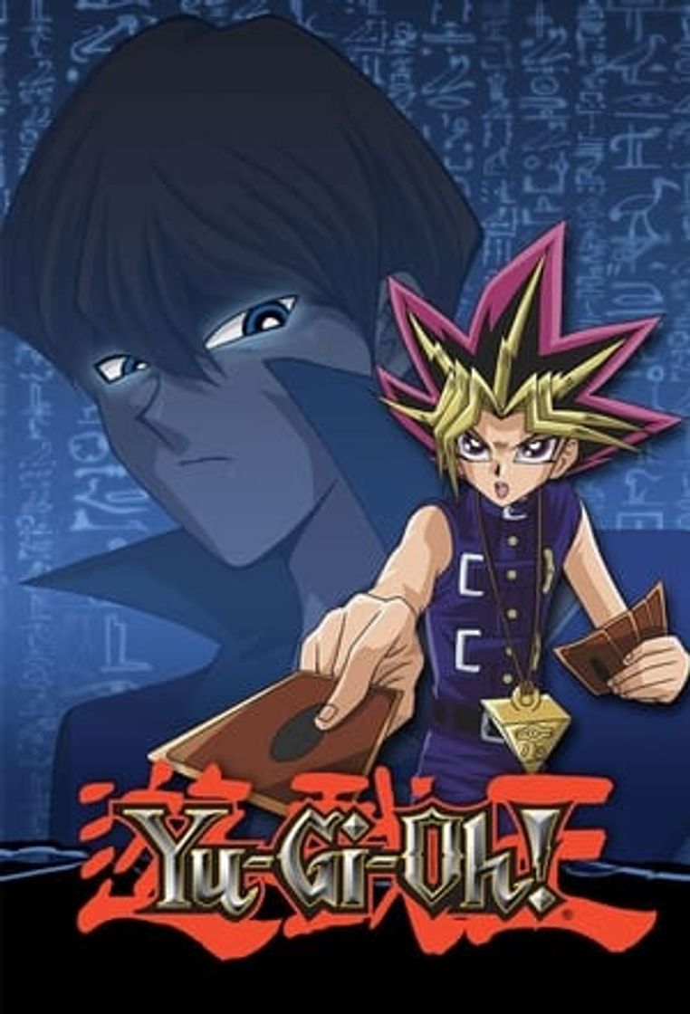 Serie Yu-Gi-Oh! Duel Monsters