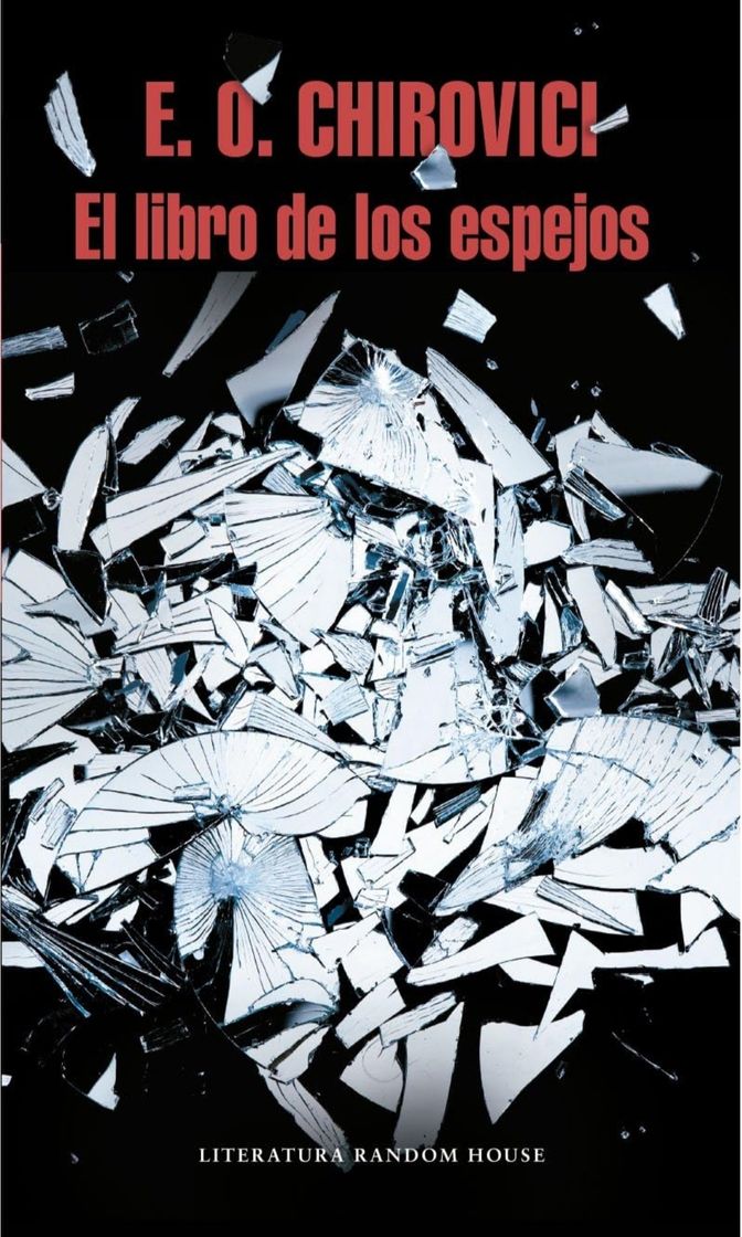 Libro El libro de los espejos 