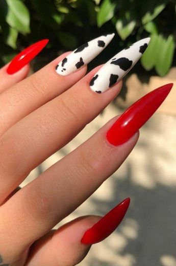 Inspiração para você fazer suas unhas