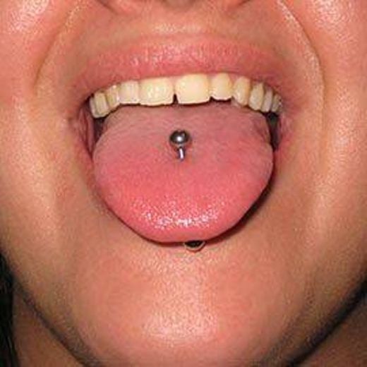 Piercing