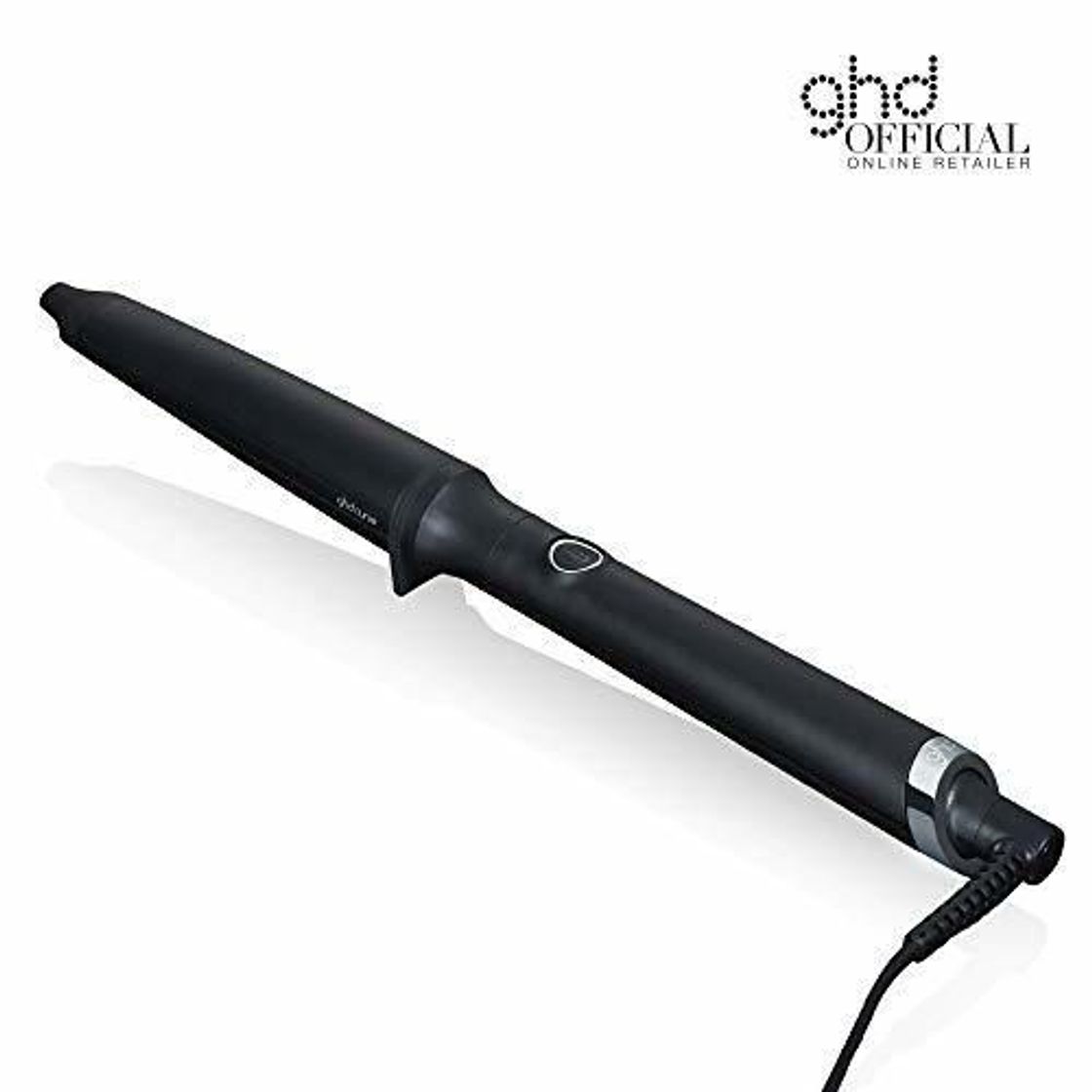 Social ghd curve creative curl