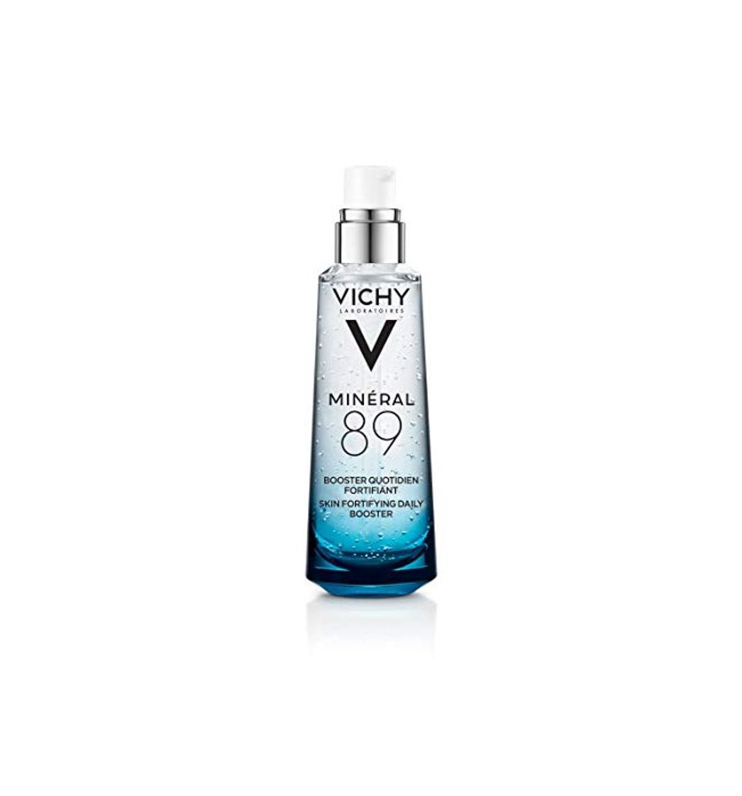 Beauty Vichy Mineral 89 Concentrado Fortificante Relleno 75ml