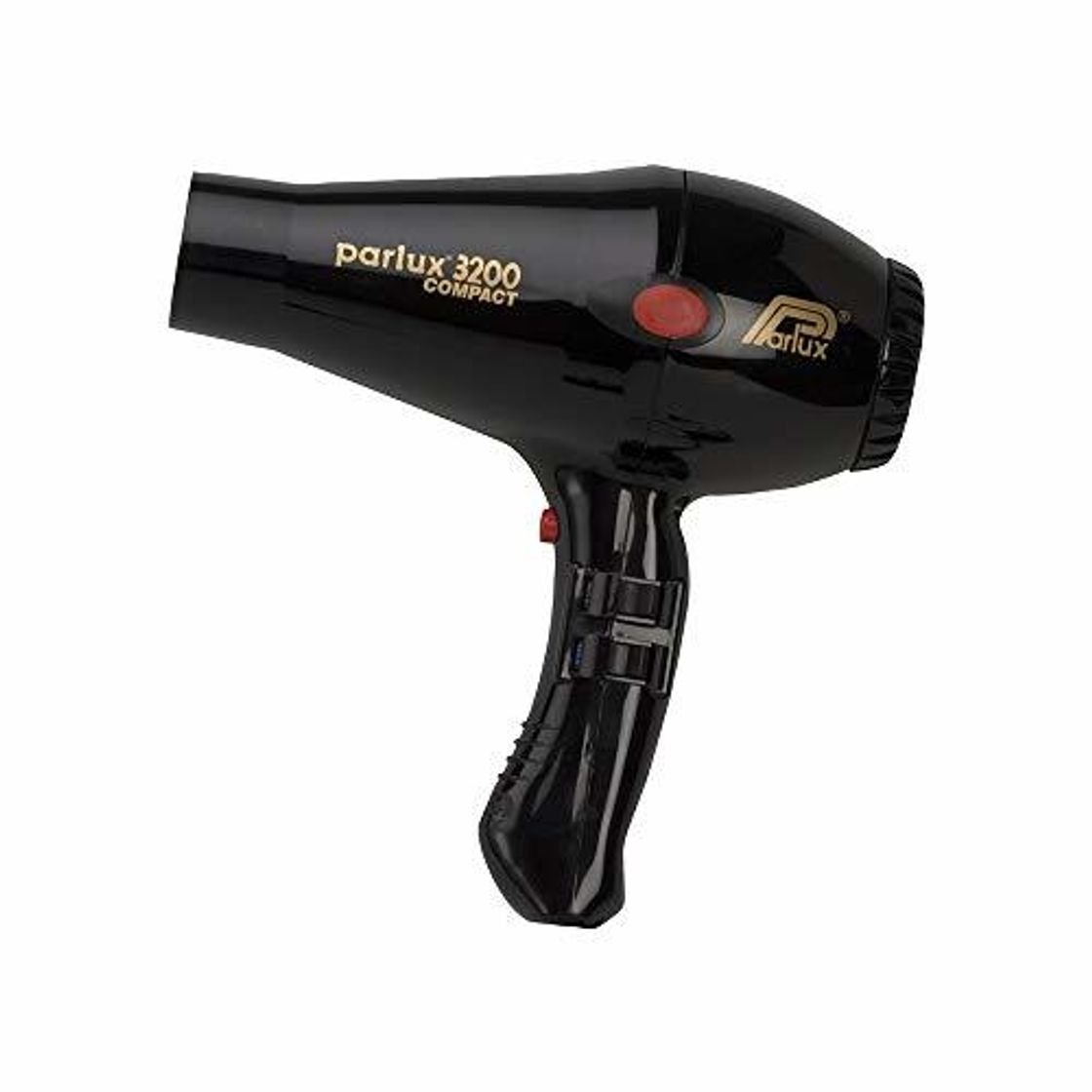 Belleza Parlux 3200 Compact - Secador de pelo