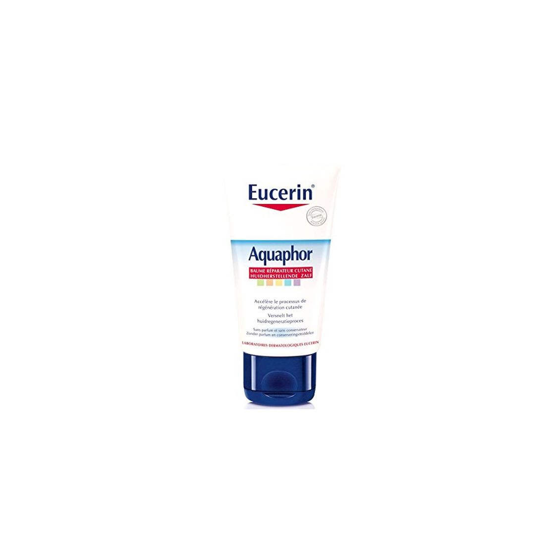 Belleza Eucerin Aquaphor P/Dann 40G