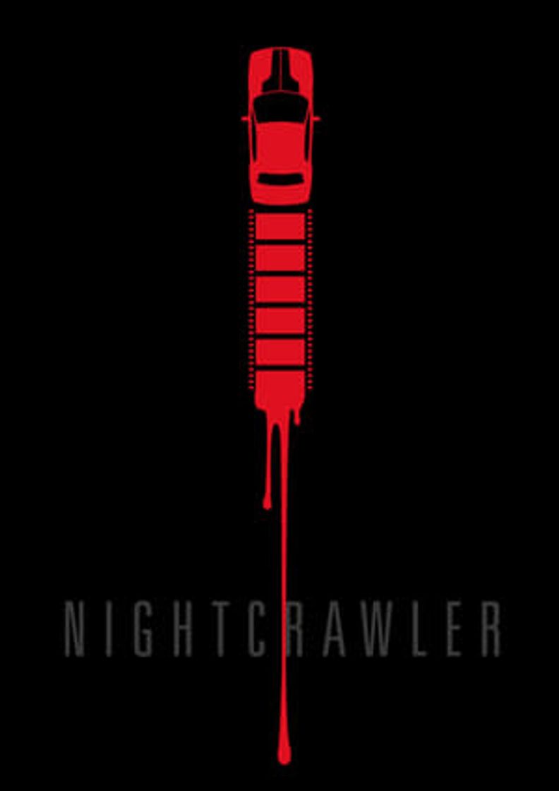 Movie Nightcrawler