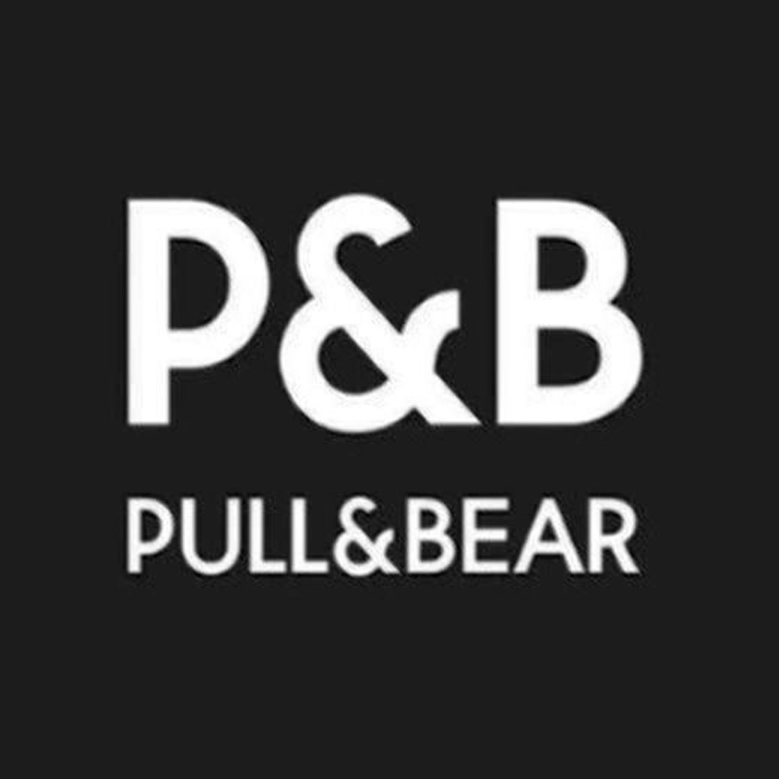 App Pull & Bear