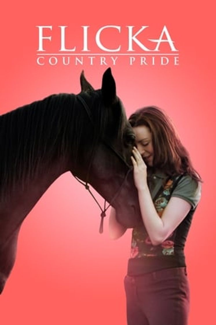 Película Flicka: Country Pride