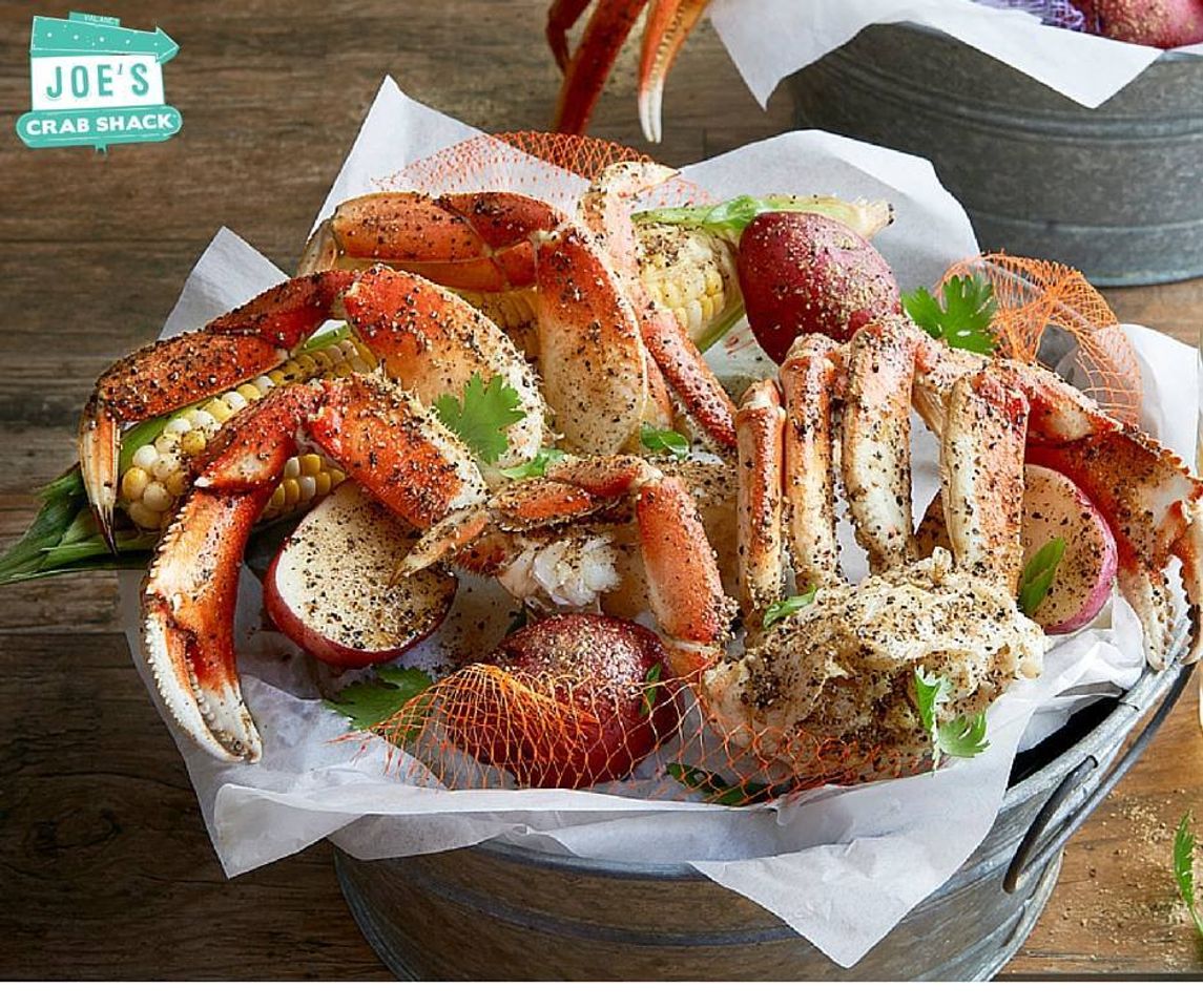 Joe's Crab Shack