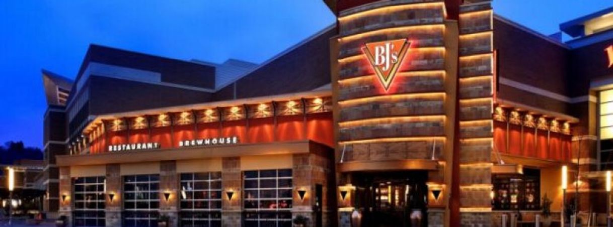 BJ's Restaurant & Brewhouse