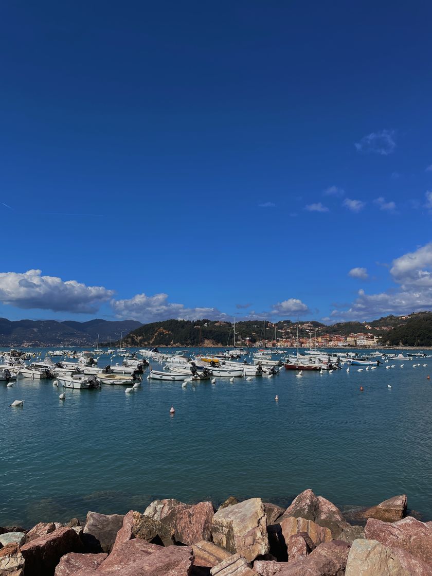 Lugar Lerici