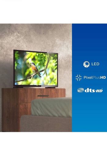 Smart tv 32" PHILIPS (220 €)